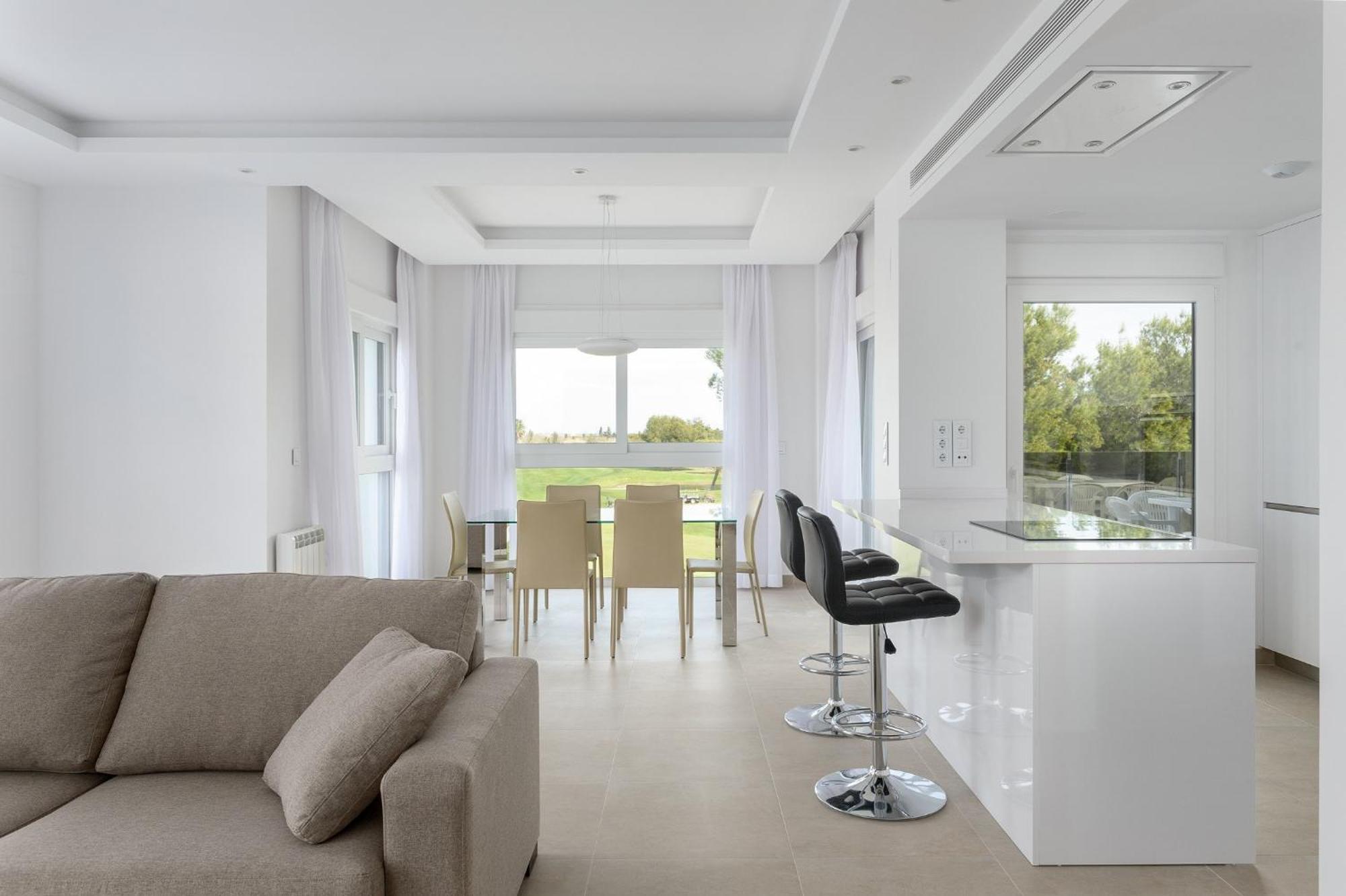 Apartamento Emerald By Nova Oliva